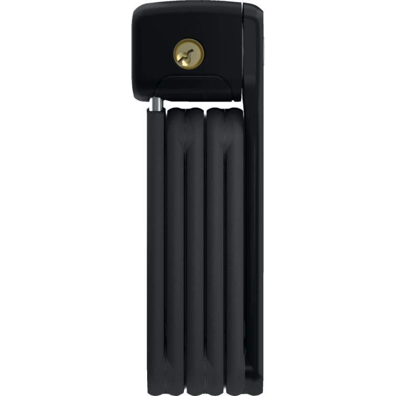 Zapięcie ABUS Bordo Lite Mini 6055 - czarne