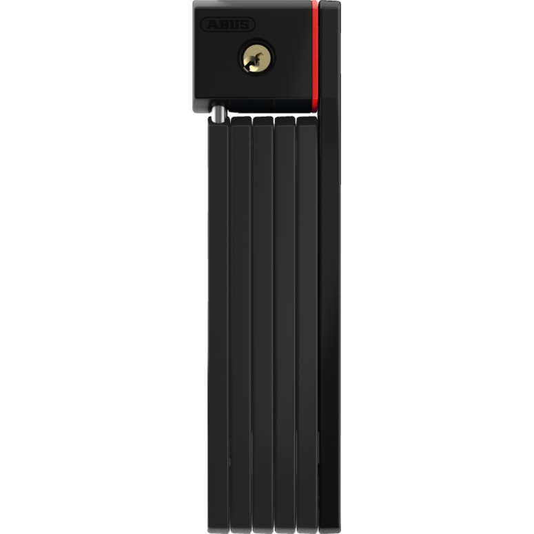Zapięcie ABUS uGrip Bordo 5700 SH - czarne