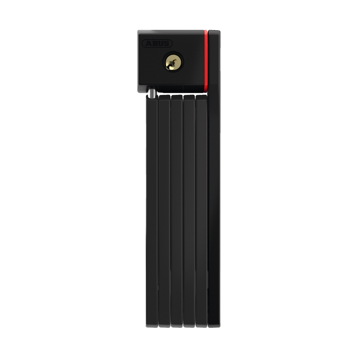 Zapięcie ABUS uGrip Bordo 5700 SH - czarne Zapięcie ABUS uGrip Bordo 5700 SH - czarne