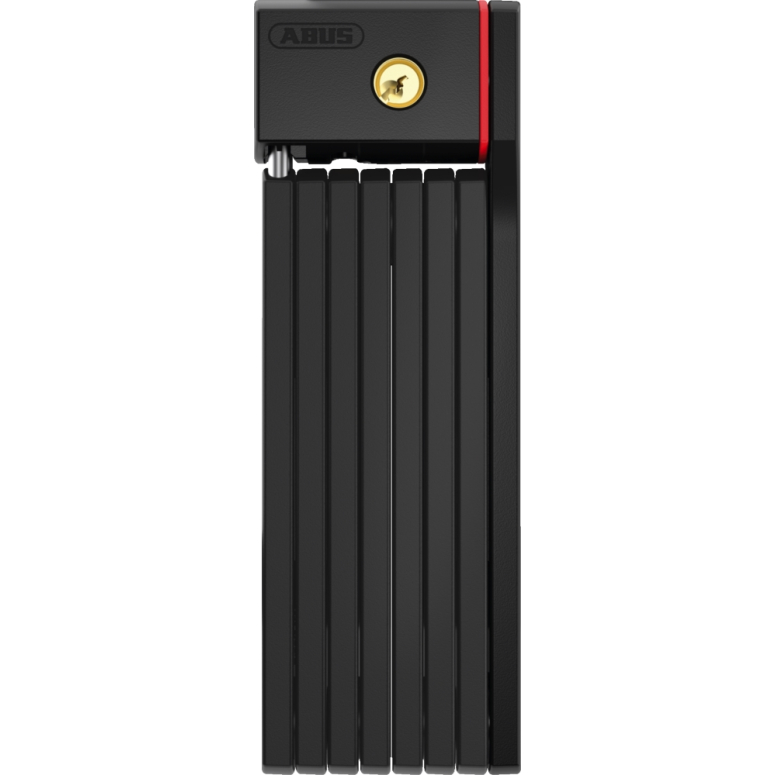 Zapięcie ABUS uGrip BIG Bordo 5700 SH - czarne