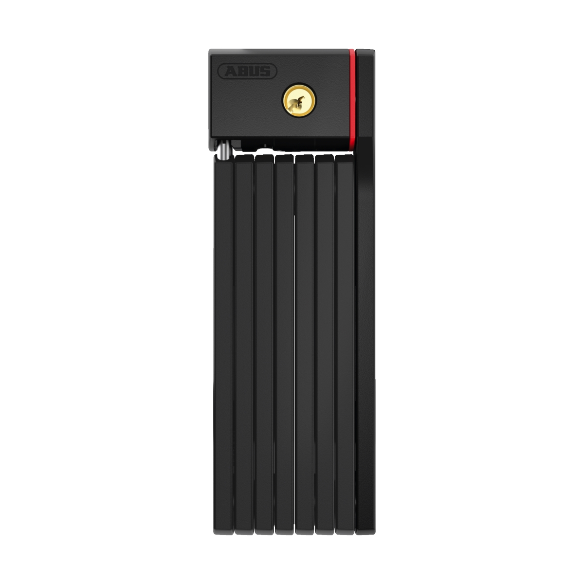 Zapięcie ABUS uGrip BIG Bordo 5700 SH - czarne Zapięcie ABUS uGrip BIG Bordo 5700 SH - czarne