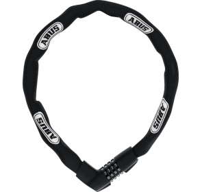 Łańcuch ABUS Tresor 1385 - czarny