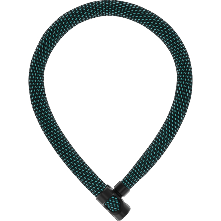 Łańcuch ABUS Ivera Chain 7210 - niebieski Łańcuch ABUS Ivera Chain 7210 - niebieski