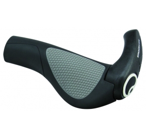 Chwyty ergonomiczne ERGON GP 2 Chwyty ergonomiczne ERGON GP 2
