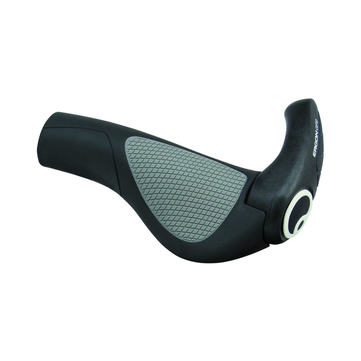 Chwyty ergonomiczne ERGON GP 2 Chwyty ergonomiczne ERGON GP 2