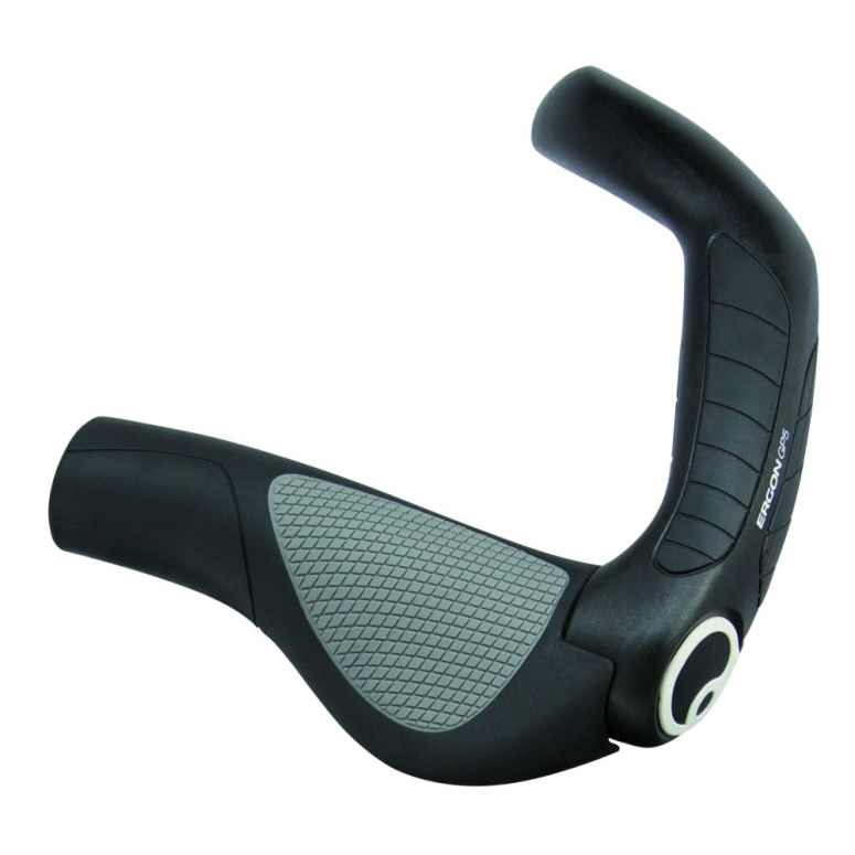 Chwyty ergonomiczne ERGON GP 5