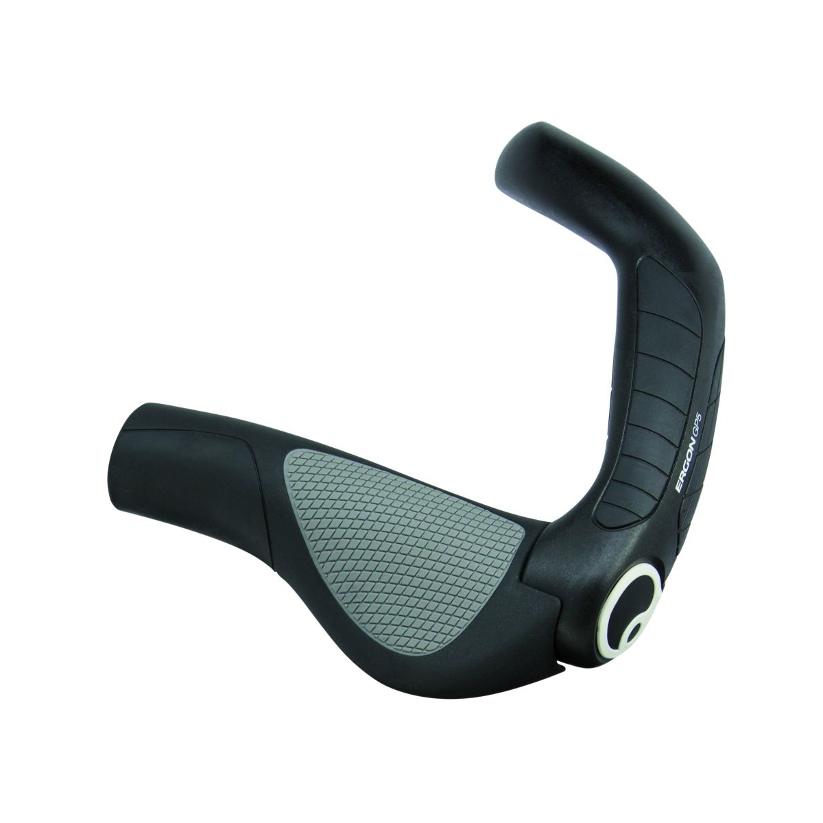 Chwyty ergonomiczne ERGON GP 5 Chwyty ergonomiczne ERGON GP 5