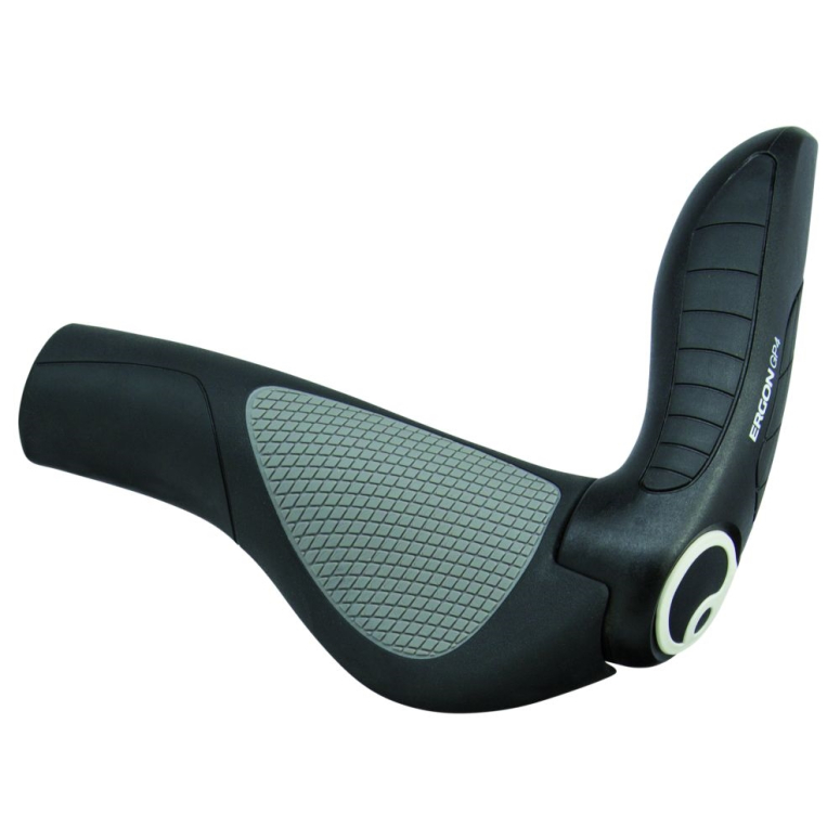 Chwyty ergonomiczne ERGON GP 4