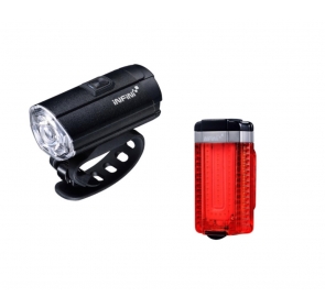 Zestaw lampek INFINI Tron USB Zestaw lampek INFINI Tron USB