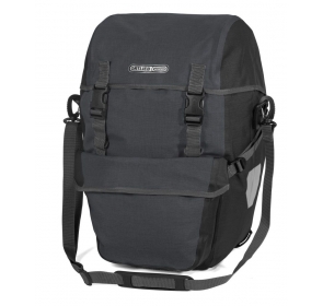 Sakwy rowerowe ORTLIEB Bike-Packer Plus