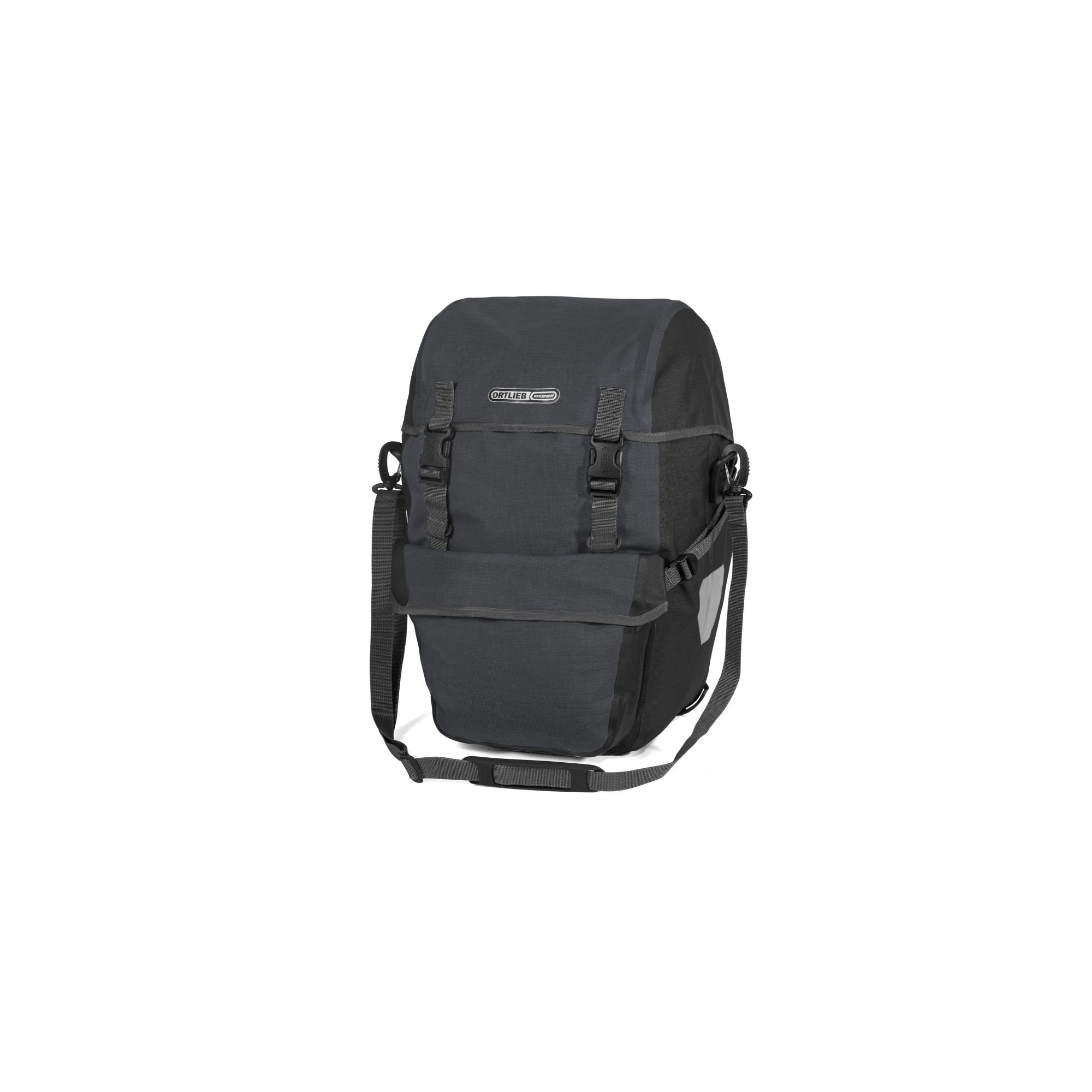 Sakwy rowerowe ORTLIEB Bike-Packer Plus
