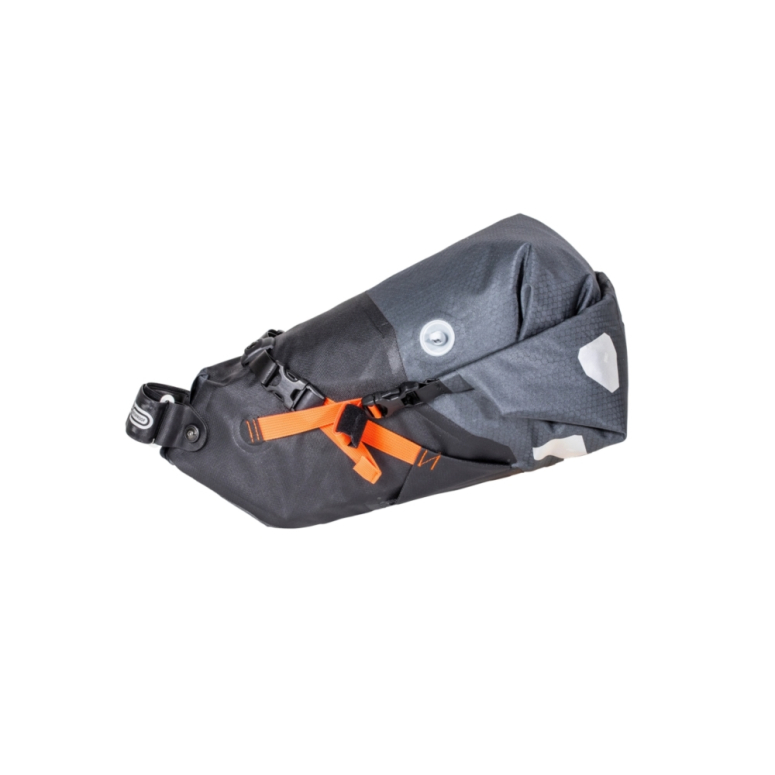 ORTLIEB TORBA BIKE PACKING PODSIODŁOWA SEAT-PACK ORTLIEB TORBA BIKE PACKING PODSIODŁOWA SEAT-PACK