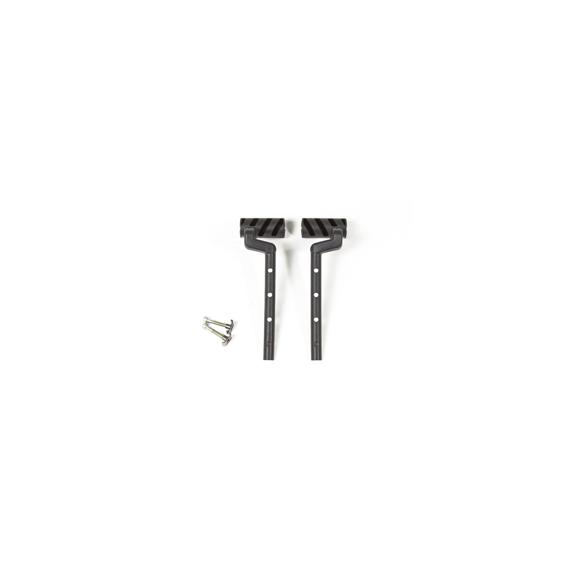 ORTLIEB ULTIMATE6 SUPPORT FOR MOUNTING SET ORTLIEB ULTIMATE6 SUPPORT FOR MOUNTING SET