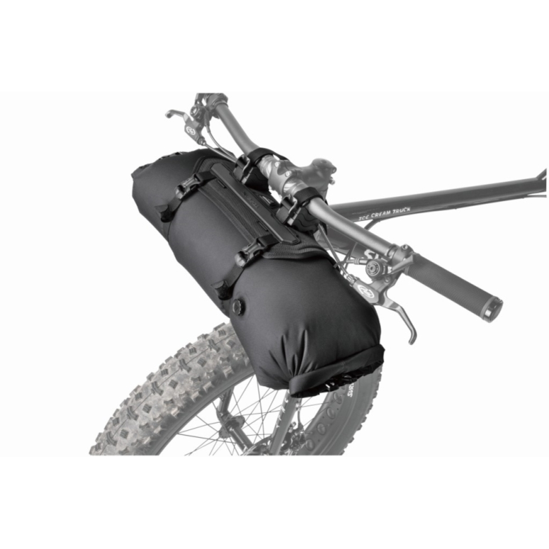 Torba na kierownicę TOPEAK LOADER FRONTLOADER 8L