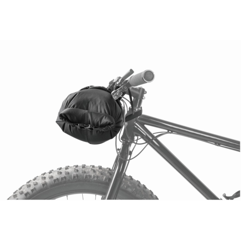 Torba na kierownicę TOPEAK LOADER FRONTLOADER 8L