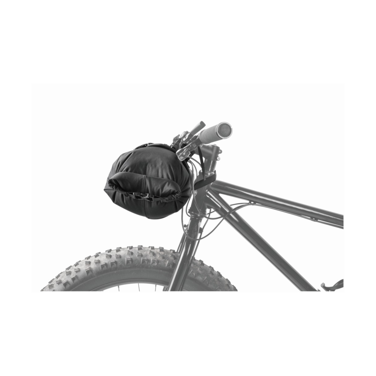 Torba na kierownicę TOPEAK LOADER FRONTLOADER 8L