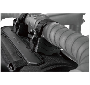 Torba na kierownicę TOPEAK LOADER FRONTLOADER 8L