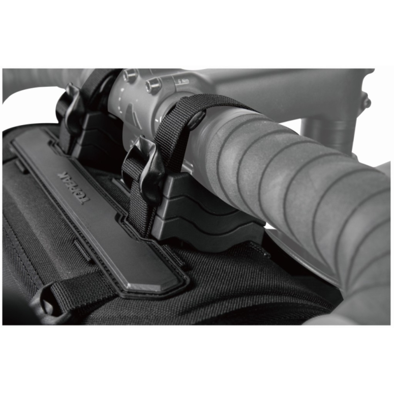 Torba na kierownicę TOPEAK LOADER FRONTLOADER 8L