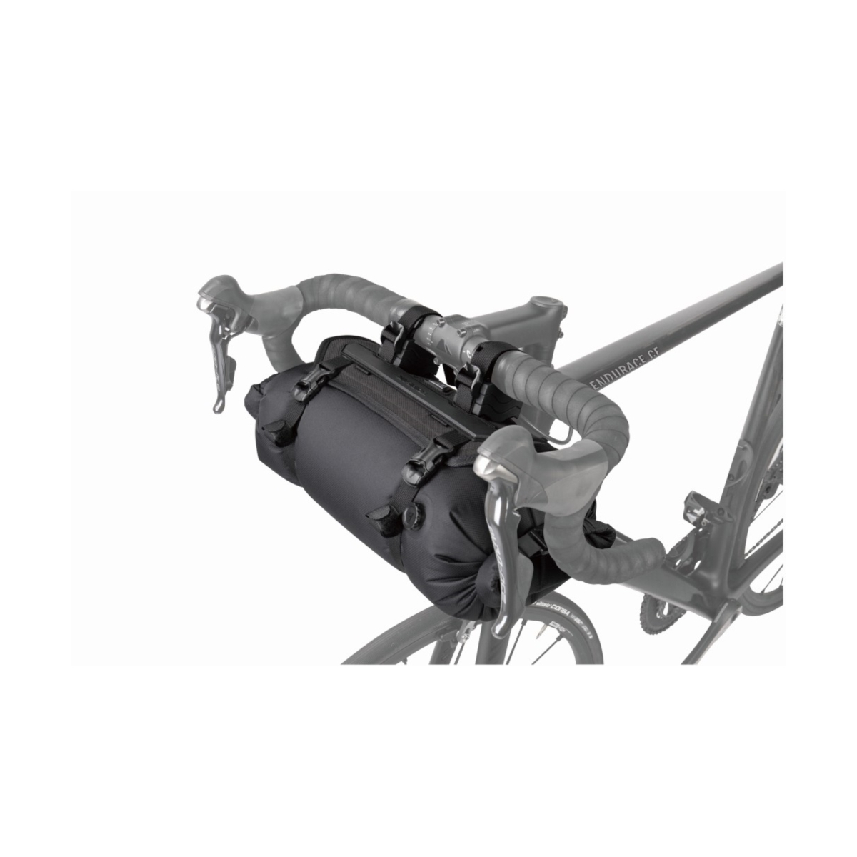 Torba na kierownicę TOPEAK LOADER FRONTLOADER 8L