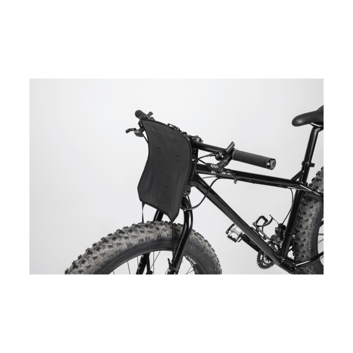 Torba na kierownicę TOPEAK LOADER FRONTLOADER 8L