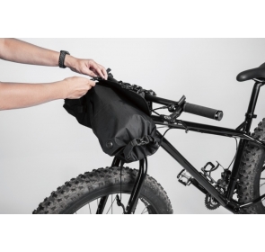 Torba na kierownicę TOPEAK LOADER FRONTLOADER 8L