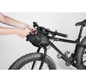 Torba na kierownicę TOPEAK LOADER FRONTLOADER 8L