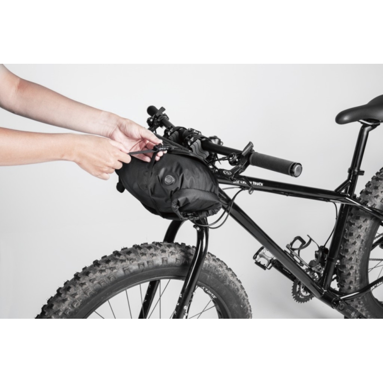 Torba na kierownicę TOPEAK LOADER FRONTLOADER 8L