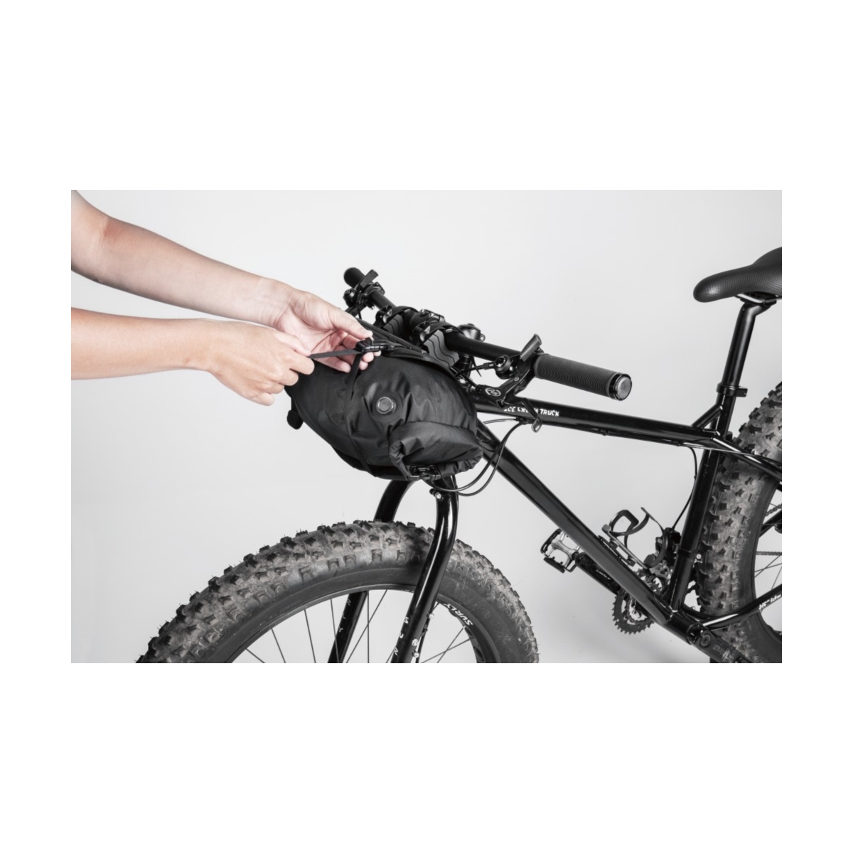 Torba na kierownicę TOPEAK LOADER FRONTLOADER 8L