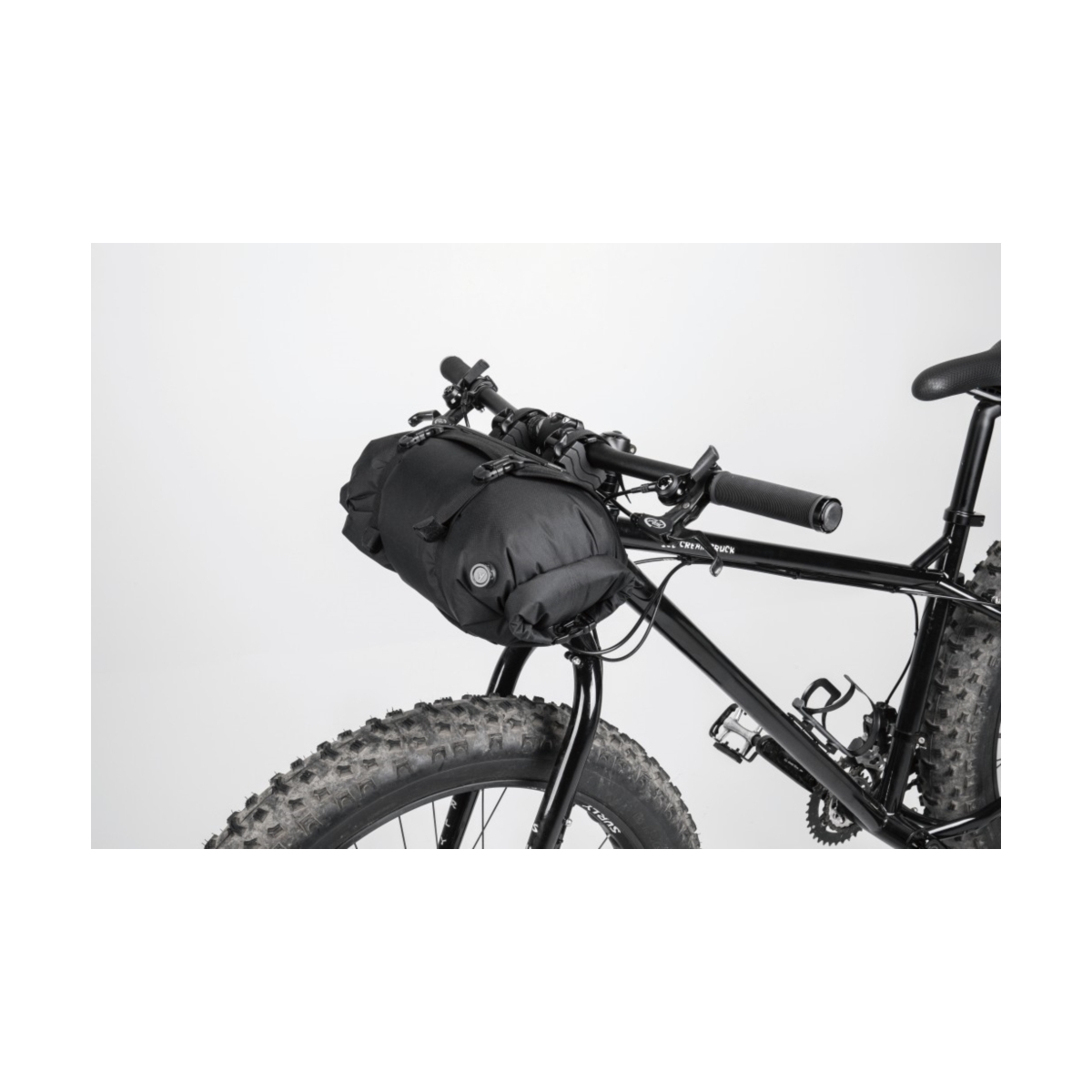 Torba na kierownicę TOPEAK LOADER FRONTLOADER 8L