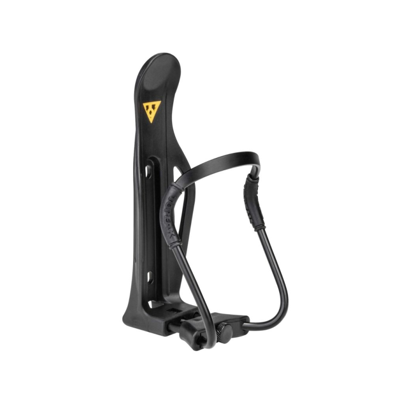 TOPEAK KOSZYK MODULA CAGE II - czarny