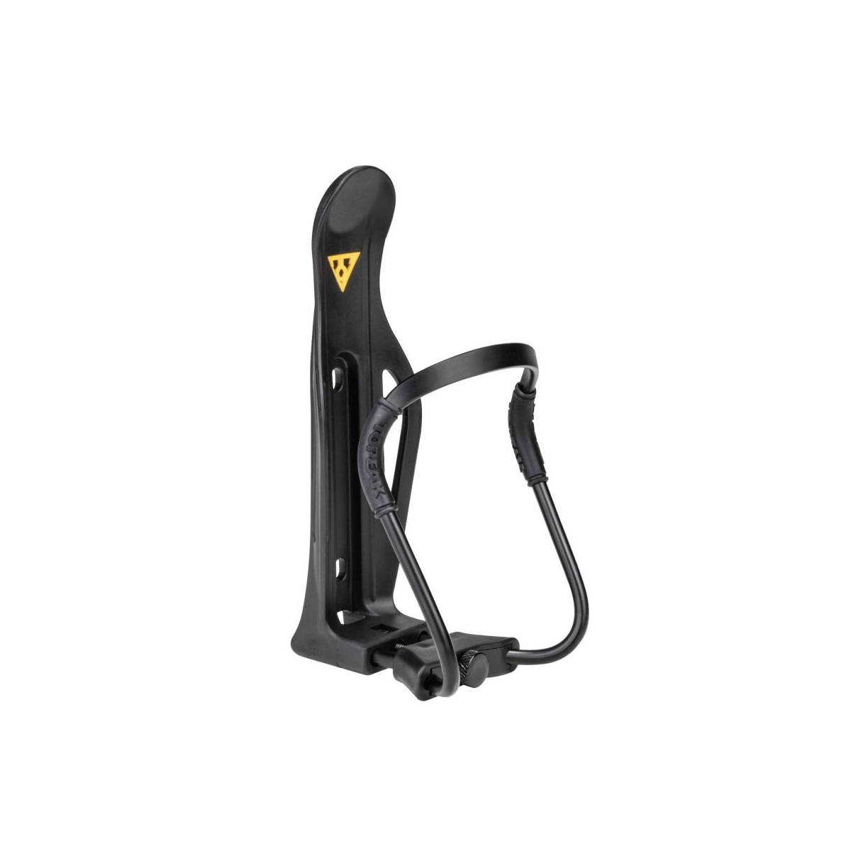 TOPEAK KOSZYK MODULA CAGE II - czarny TOPEAK KOSZYK MODULA CAGE II - czarny