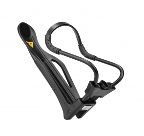 TOPEAK KOSZYK MODULA CAGE II - czarny TOPEAK KOSZYK MODULA CAGE II - czarny