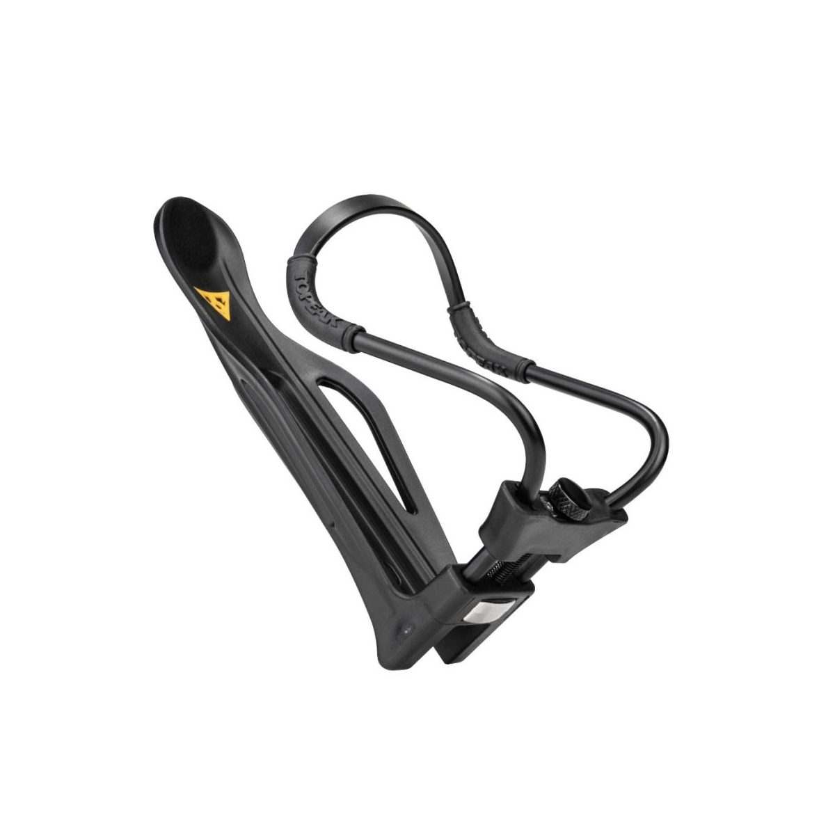 TOPEAK KOSZYK MODULA CAGE II - czarny TOPEAK KOSZYK MODULA CAGE II - czarny