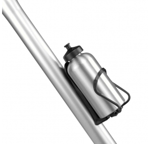 TOPEAK KOSZYK MODULA CAGE II - czarny TOPEAK KOSZYK MODULA CAGE II - czarny