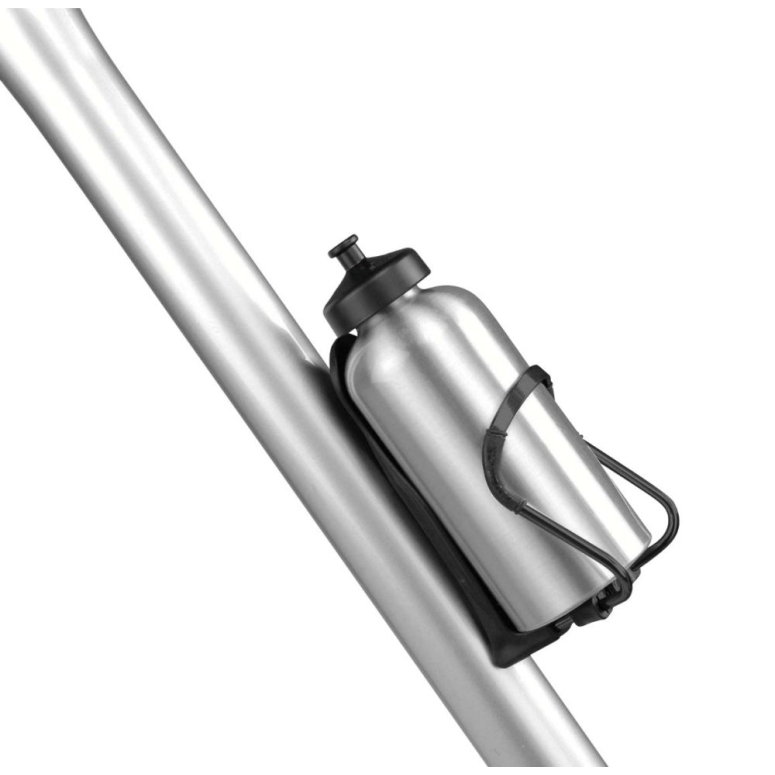 TOPEAK KOSZYK MODULA CAGE II - czarny TOPEAK KOSZYK MODULA CAGE II - czarny