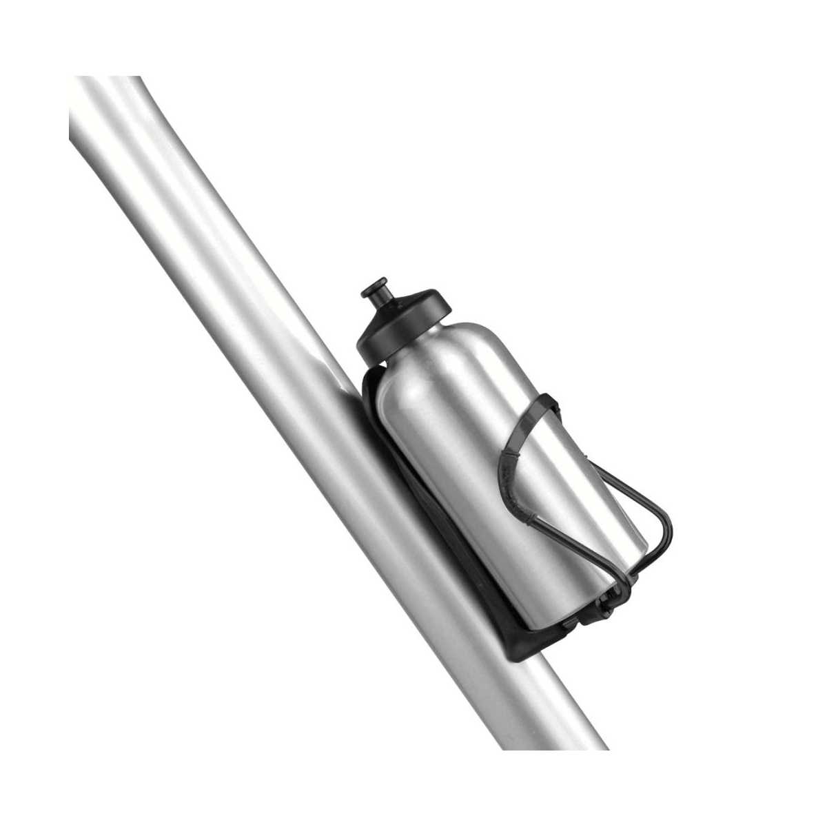 TOPEAK KOSZYK MODULA CAGE II - czarny TOPEAK KOSZYK MODULA CAGE II - czarny