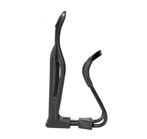 TOPEAK KOSZYK MODULA CAGE II - czarny TOPEAK KOSZYK MODULA CAGE II - czarny