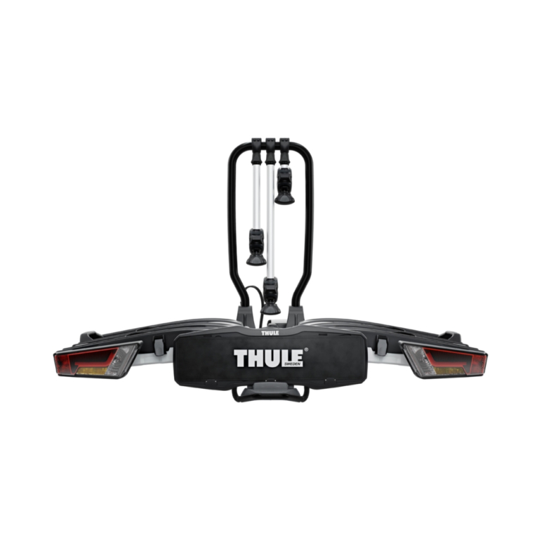 Bagażnik Rowerowy Na Hak THULE EasyFold XT 3