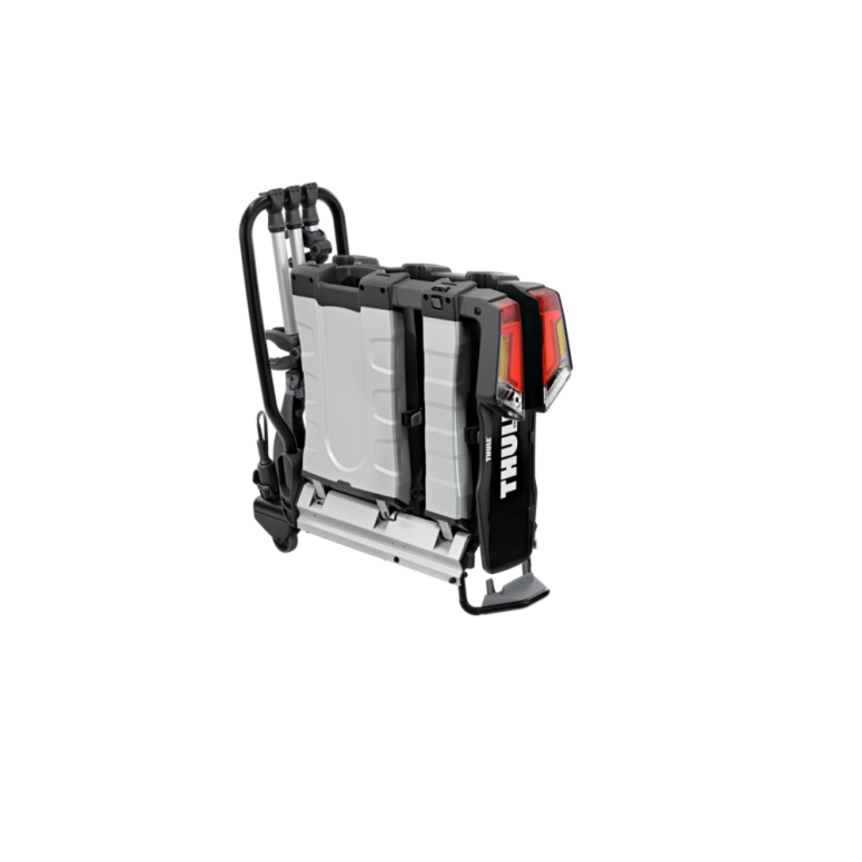 Bagażnik Rowerowy Na Hak THULE EasyFold XT 3