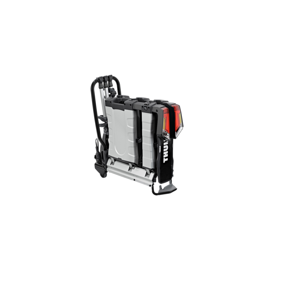 Bagażnik Rowerowy Na Hak THULE EasyFold XT 3 Bagażnik Rowerowy Na Hak THULE EasyFold XT 3