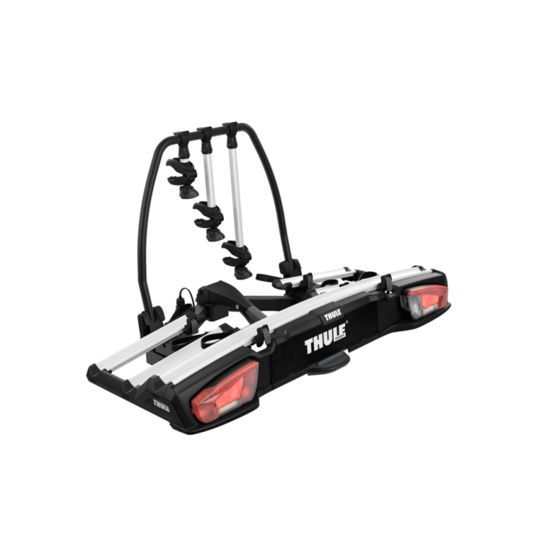 Bagażnik Rowerowy Na Hak THULE VeloSpace XT 3