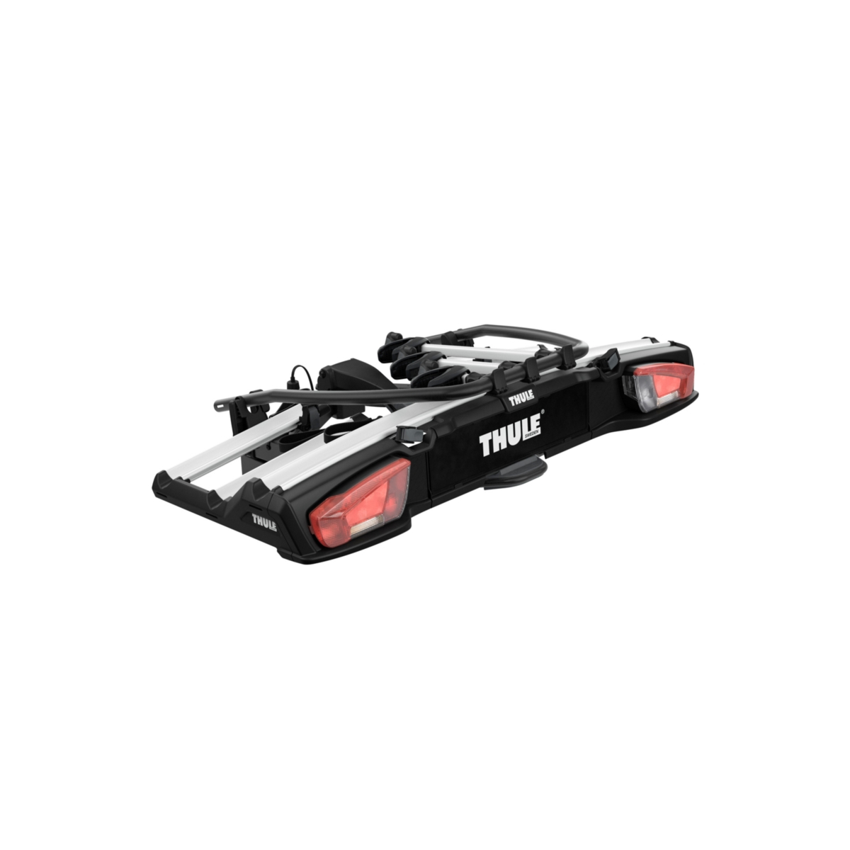 Bagażnik Rowerowy Na Hak THULE VeloSpace XT 3