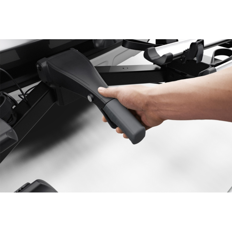 Bagażnik Rowerowy Na Hak THULE VeloSpace XT 3