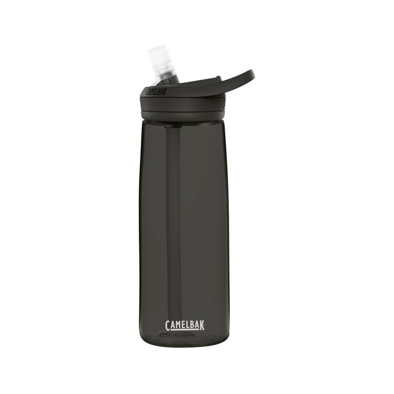 Butelka CamelBak Eddy+ 750ml - czarna Butelka CamelBak Eddy+ 750ml - czarna