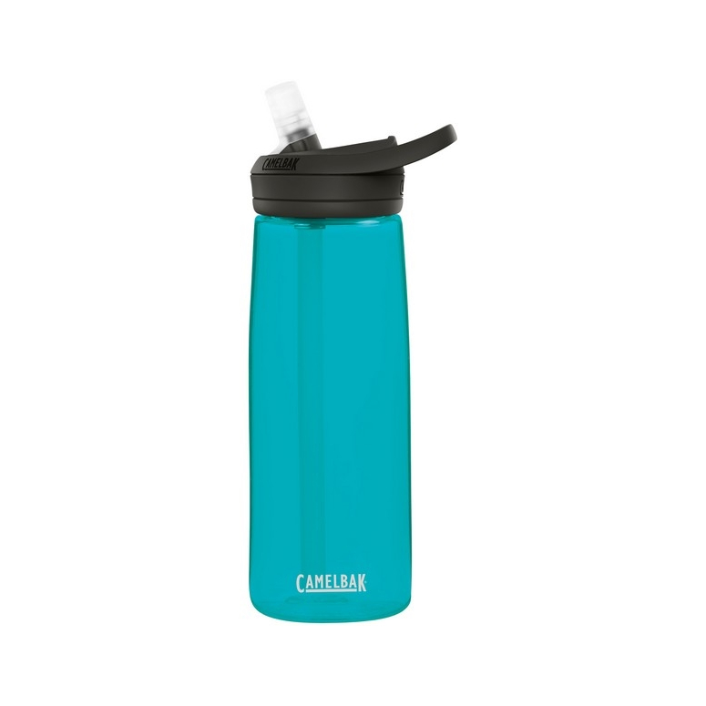 Butelka CamelBak Eddy+ 750ml - turkus Butelka CamelBak Eddy+ 750ml - turkus