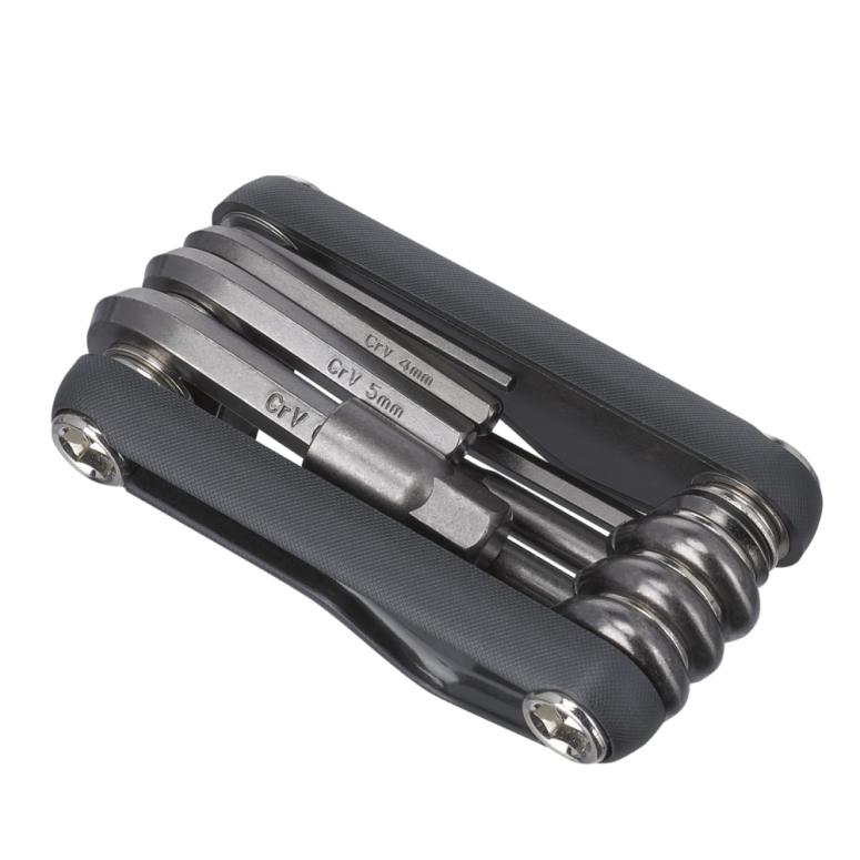 SYNCROS Klucz Multi-tool Composite 9
