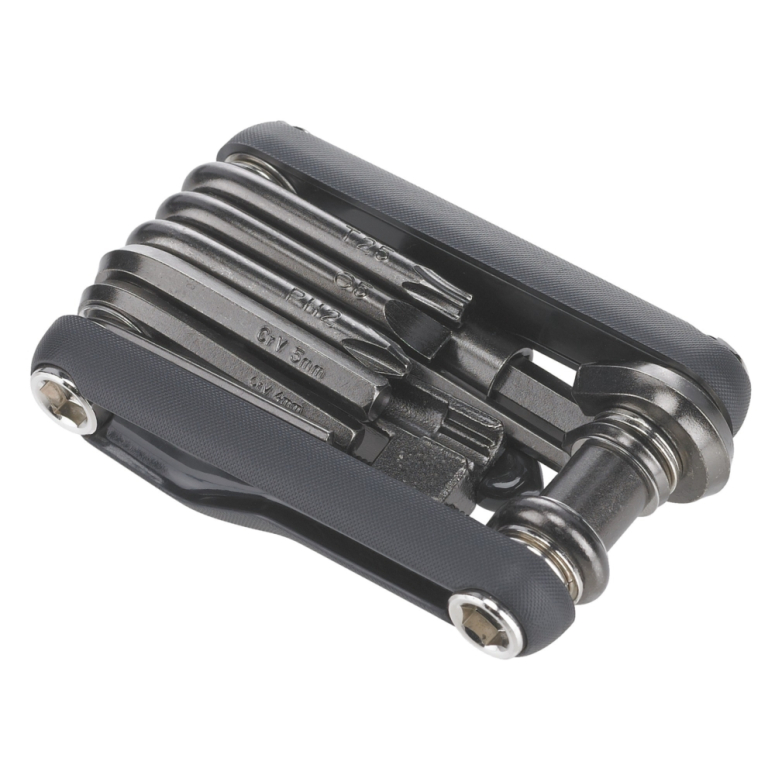 SYNCROS Klucz Multi-tool Composite 14CT