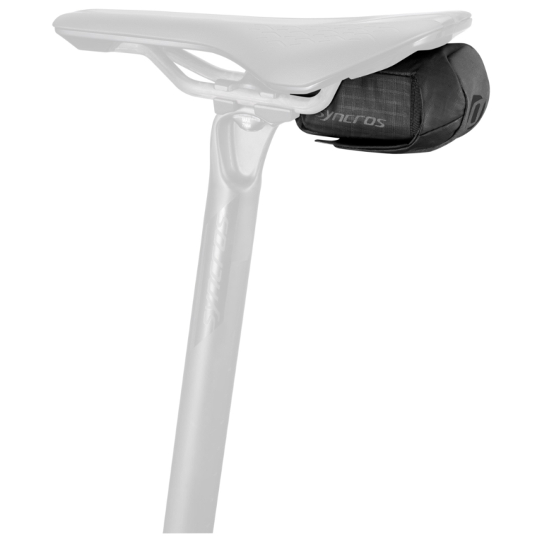 Torba pod siodło SYNCROS Speed iS 300