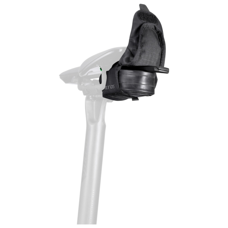 Torba pod siodło SYNCROS Speed iS 300