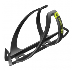 Koszyk na bidon SYNCROS Coupe Cage 1.0 - black/rad